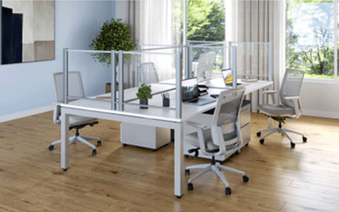 Borders II Collection Multi-Person Typical