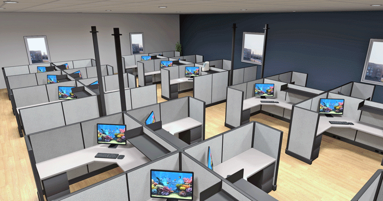 AXSYS 2 Panel System