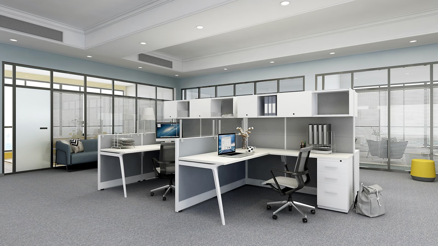 Friant Novo Cubicle System