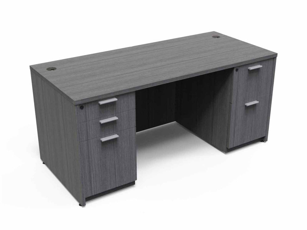 Commercial Office Desks
