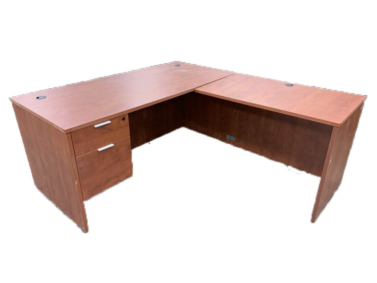 Used Office Desks