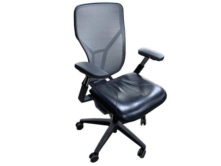 Pre-Owned Allsteel Office Chairs and Storage