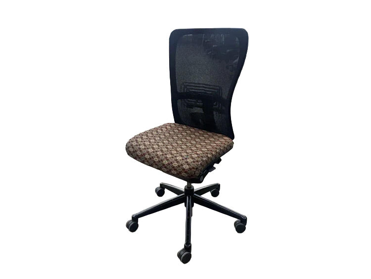 Pre-Owned Haworth Office Chairs and Storage