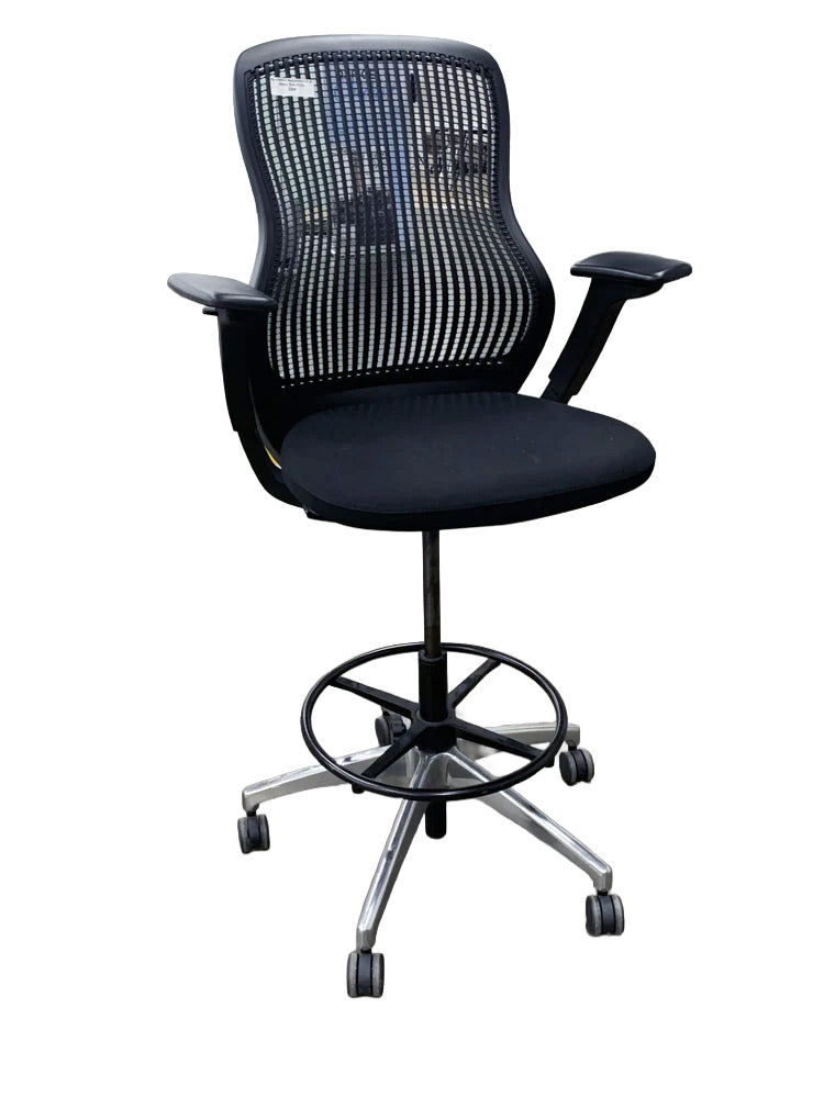 Pre-Owned Knoll Office Chairs and Storage