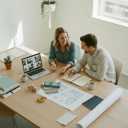 Premier Office Design Package