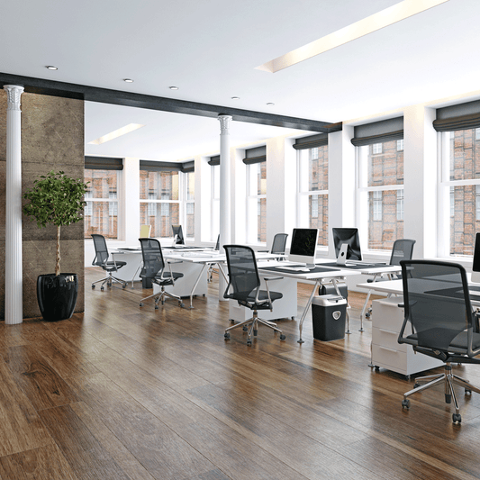 Standard Office Design Package