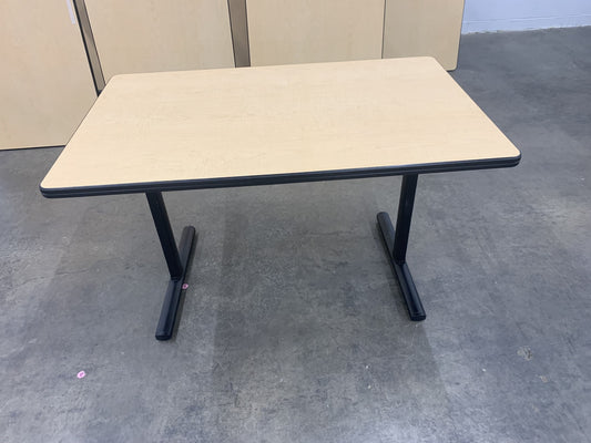 Pre Owned 48" X 30" Training Tables