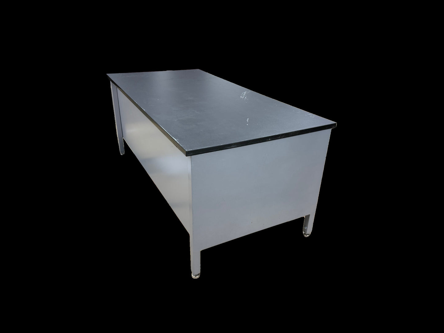 Pre Owned 68"X33" Storage Credenza