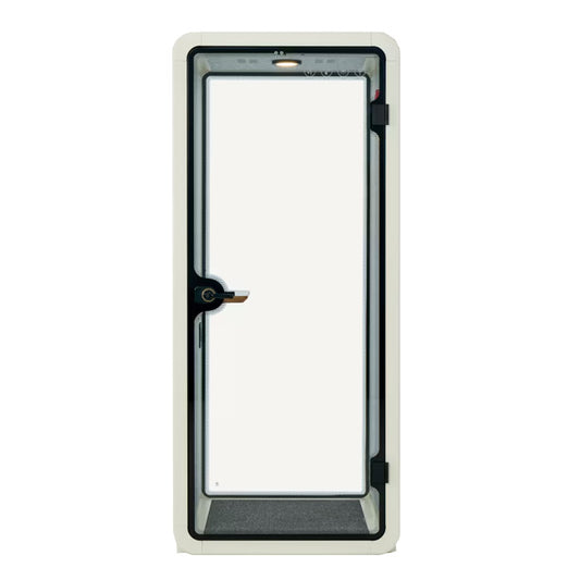 One-Person Soundproof Privacy Pod