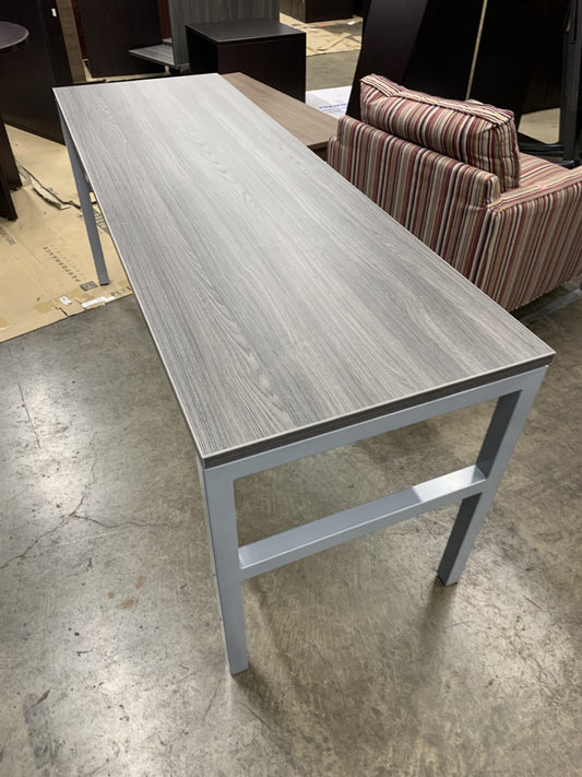 Pre Owned 71"X23" Table