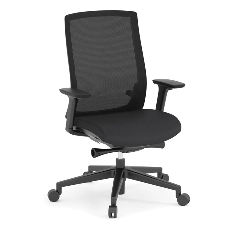 Executive High Back Chair