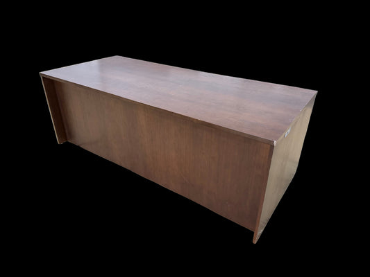 Pre Owned 84x30 desk
