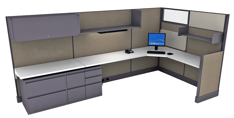 AXSYS 2 Panel System