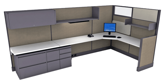 AXSYS 2 Panel System