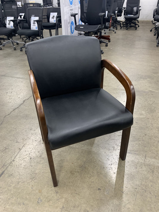 Pre-Owned Guest Chair