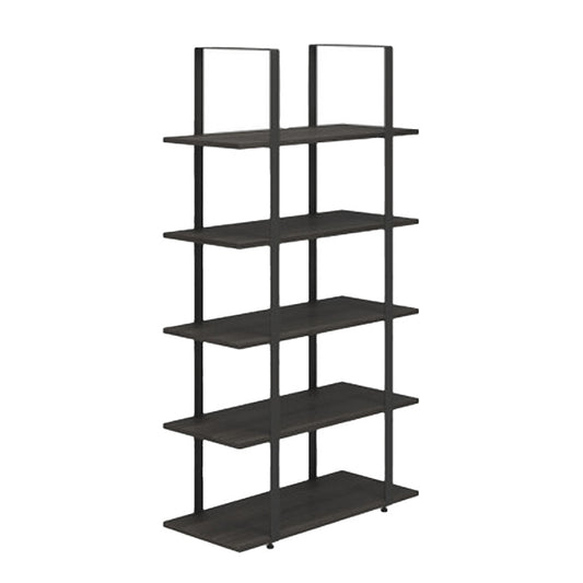 Palisades Collection 67" H Open Bookcase