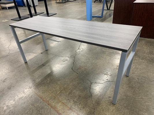 Pre-Owned Training Table