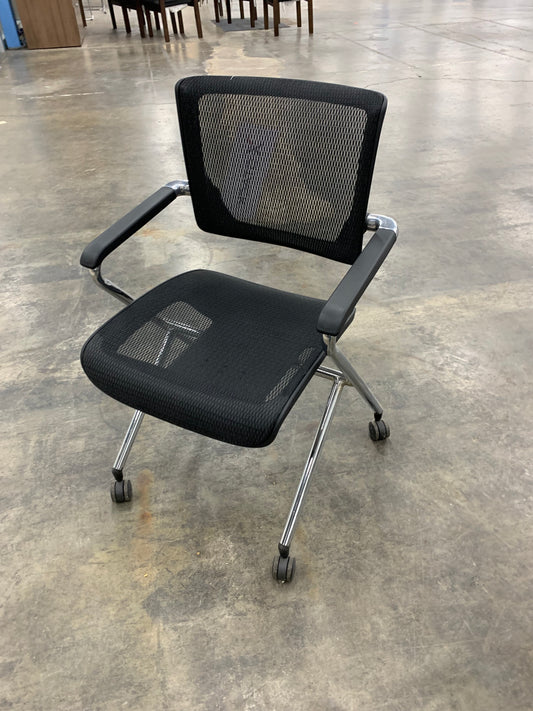 New X-Stack Chair
