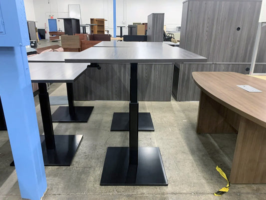 36"X36" Adjustable Table