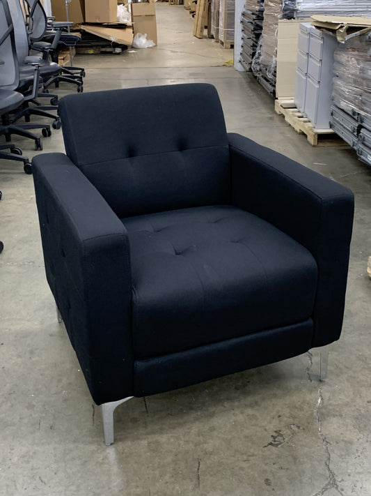Pre Owned Draper Reception Chair