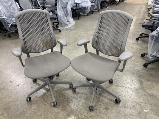 Pre-Owned Herman Miller Celle Task Chair