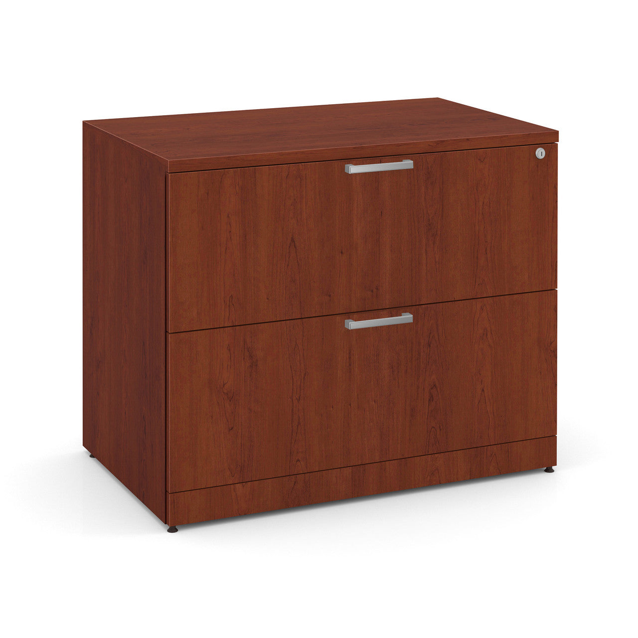 NEW 2 Drawer Lateral File