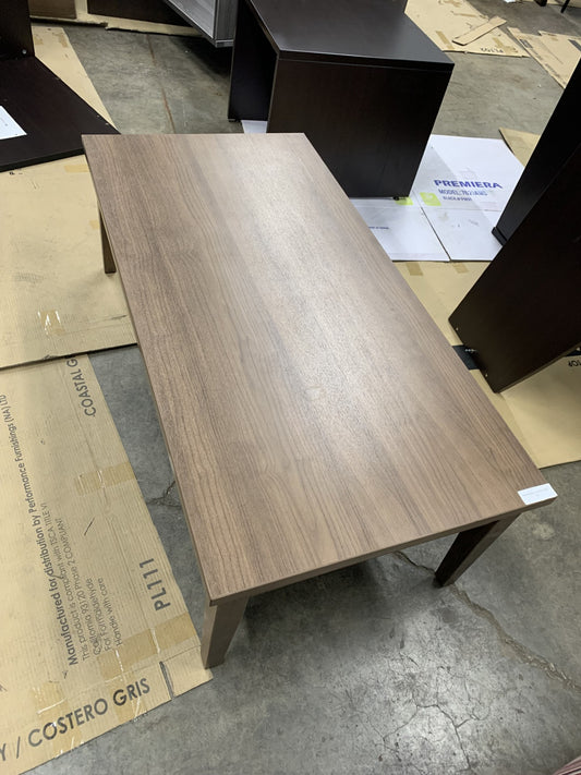 Pre Owned Coffee Table