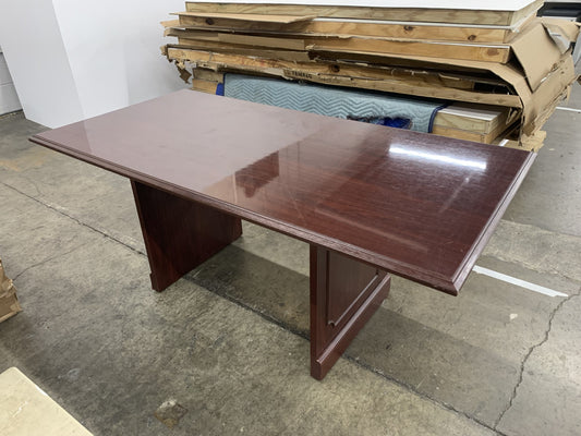 Pre-Owned Conference Table