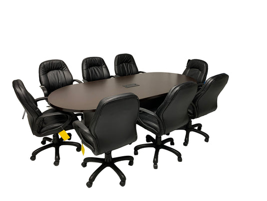 Pre Owned Conference Room