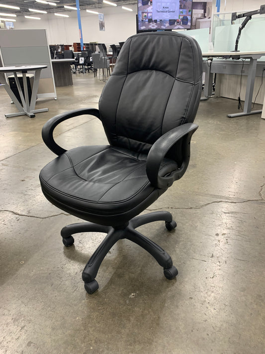 Pre Owned Managers Chair
