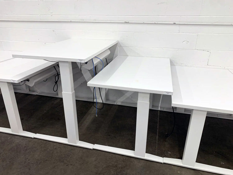 Pre-Owned Adjustable Desk