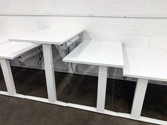 Pre-Owned Adjustable Desk