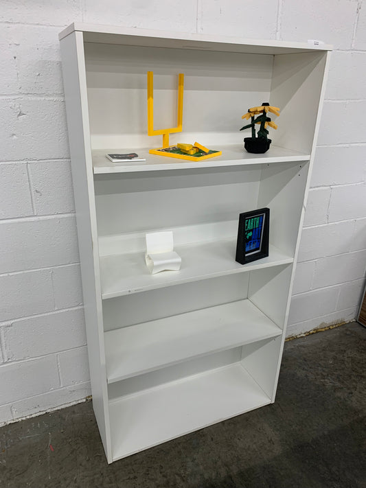 Pre Owned Bookcase