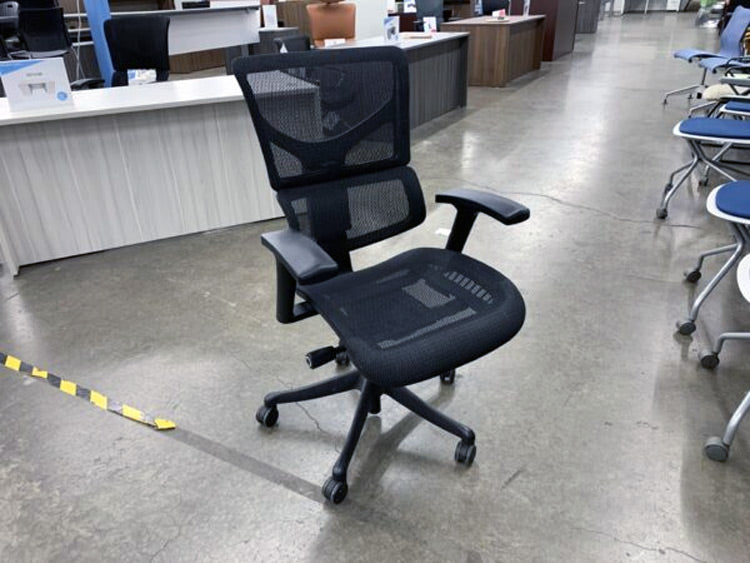 Pre-Owned X1 Flex Mesh Task Chair