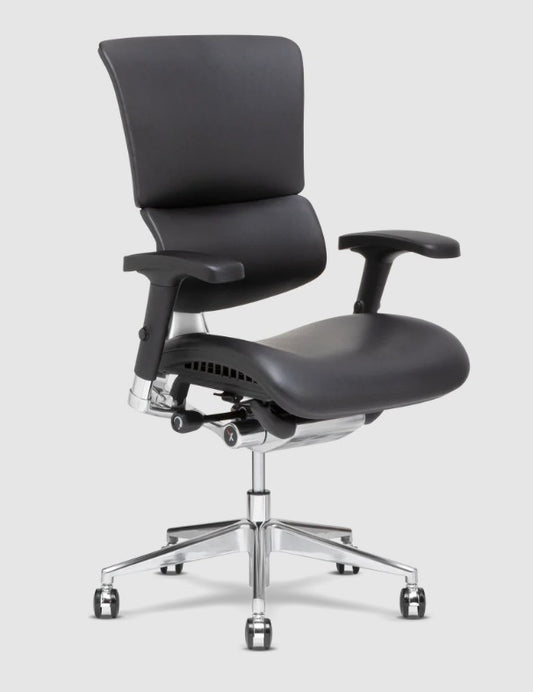 Demonstration Model X-Chair X4 Executive Chair