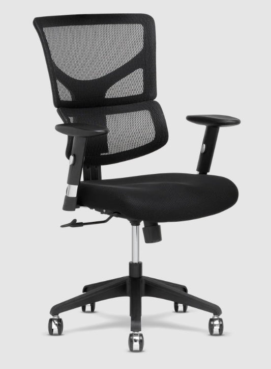 Pre-Owned X-Basic Task Chair